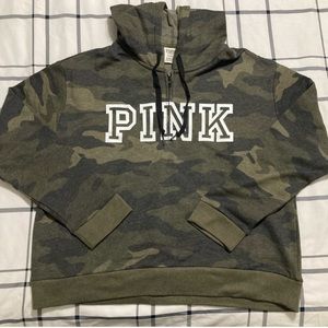 PINK sweatshirt